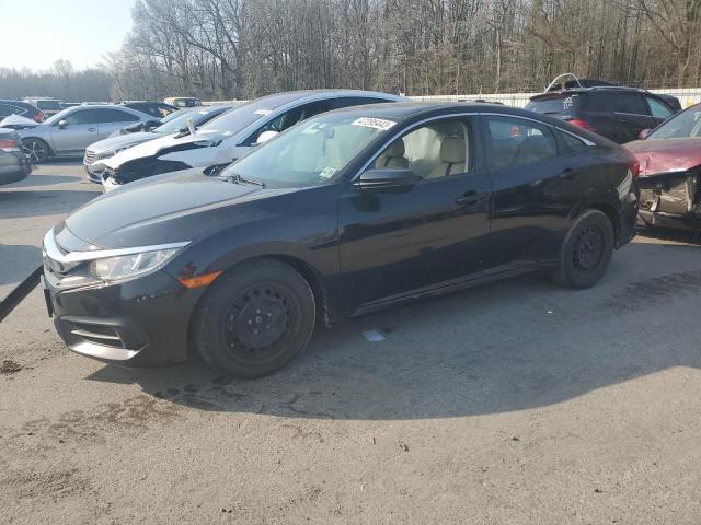 2018 HONDA CIVIC LX - 2HGFC2F54JH540904