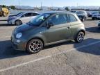 FIAT 500 SPORT