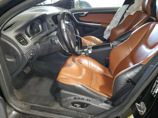 2015 VOLVO V60 PLATIN YV126MED5F1187663