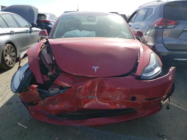 5YJ3E1EBXJF085009 Tesla MODEL 3