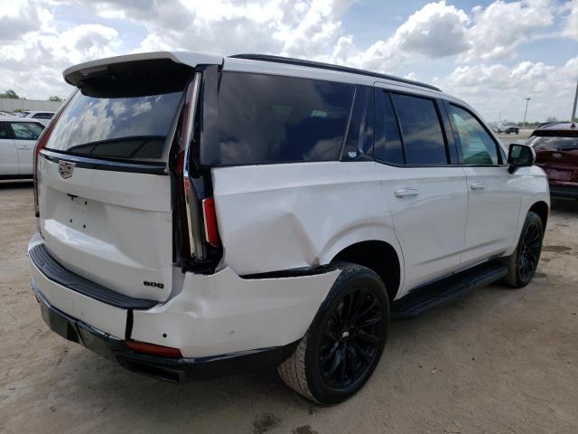 2021 CADILLAC ESCALADE S - 1GYS4EKL3MR478443