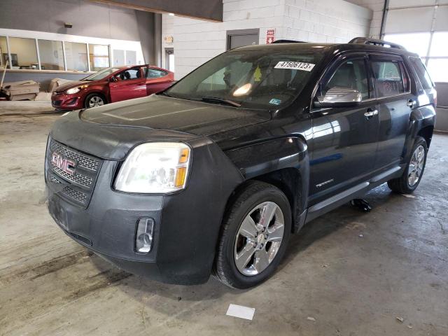 2GKALTEK0F6105472 | 2015 GMC TERRAIN SL