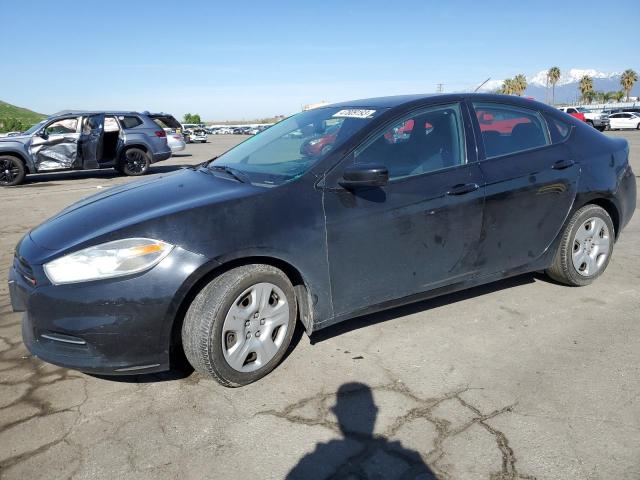 2014 Dodge Dart SE