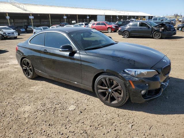 2015 BMW 228 I - WBA1F5C51FV257541