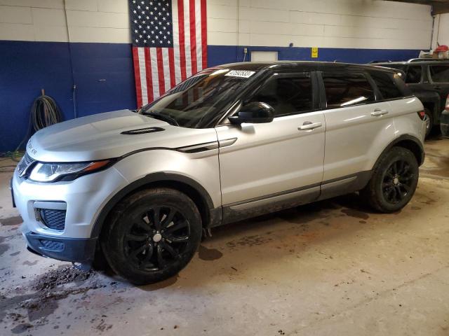 2016 Land Rover Range Rover Evoque SE