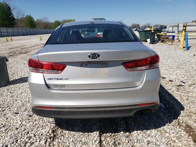 5XXGT4L3XGG101090 KIA Optima Lx
