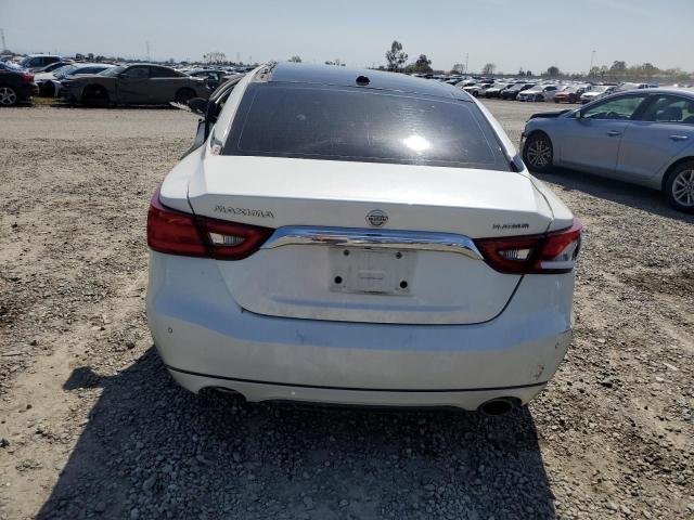1N4AA6APXHC445037 Nissan Maxima 3.5s