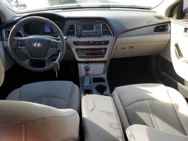 5NPE24AF0GH393764 Hyundai SONATA SE
