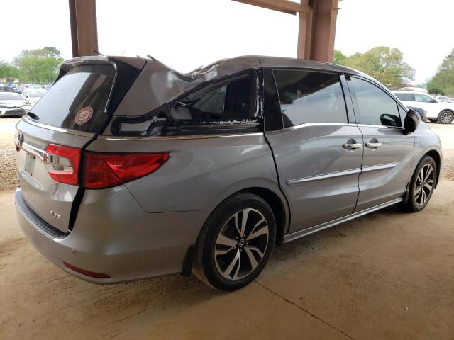 2019 HONDA ODYSSEY EL - 5FNRL6H99KB030980