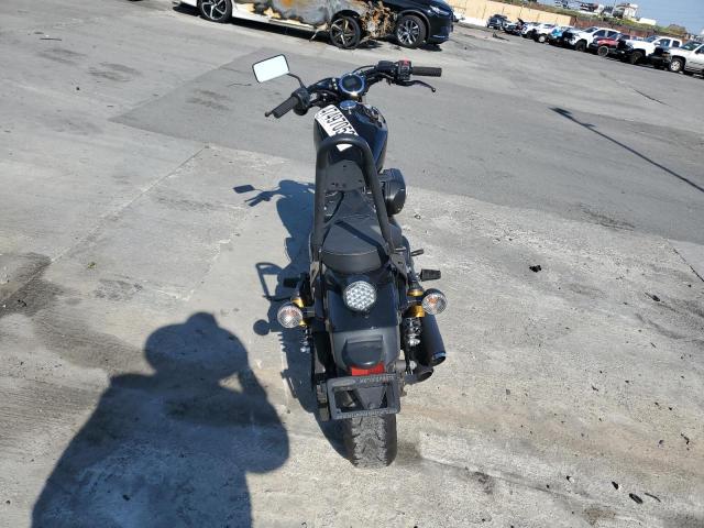 2021 YAMAHA XVS950 CUD - JYAVN05Y2MA004293