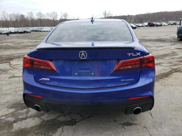 2019 ACURA TLX TECHNO - 19UUB3F63KA005622
