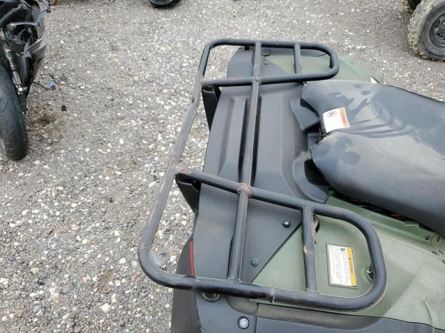 2013 HONDA TRX680 FA 1HFTE3301D4800709
