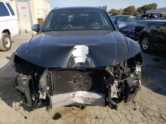 2020 AUDI SQ5 PRESTI WA1C4AFY7L2003923