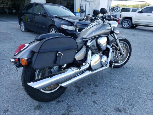 2005 HONDA VTX1300 C - 1HFSC55015A102131