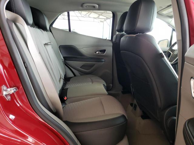 2015 BUICK ENCORE CON - KL4CJBSB1FB101673