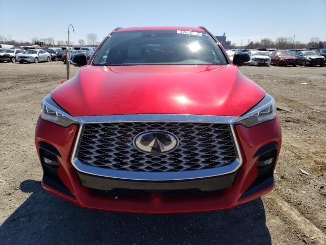 2023 INFINITI QX55 SENSO - 3PCAJ5LR8PF101887