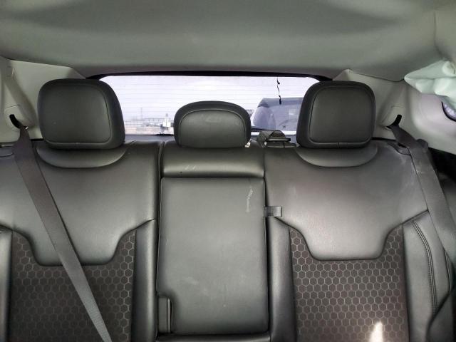 3C4NJDBBXLT168633 Jeep Compass Latitude