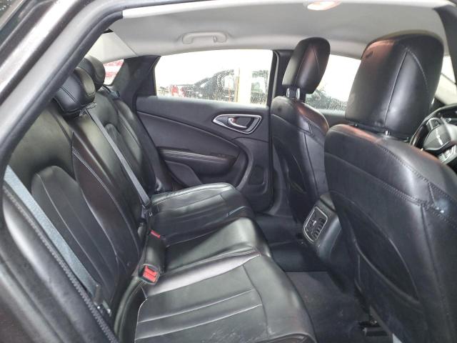 2015 CHRYSLER 200 C - 1C3CCCCG1FN580938