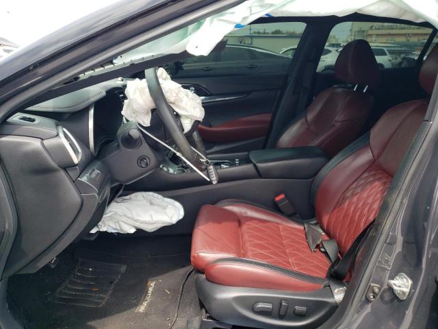 1N4AA6FV2MC504678 Nissan Maxima Platinum
