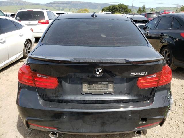 WBA3A9G59FNS66111 BMW 335 I