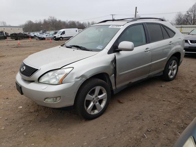 2007 Lexus RX 350 