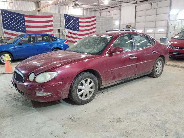 2006 Buick LaCrosse CX