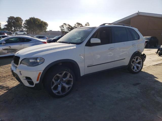 2011 BMW X5 xDrive35d