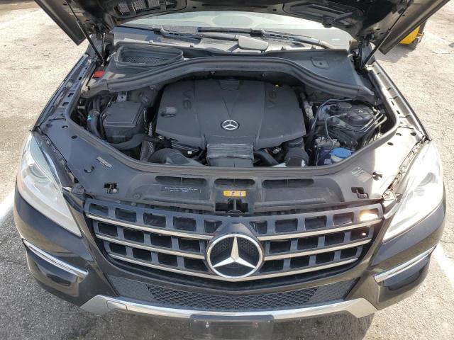 4JGDA2EB3EA354421 Mercedes-Benz Ml 350 Bluetec