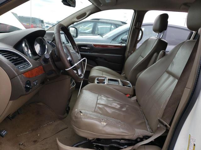 VIN 2C4RC1BG8DR691255 2013 Chrysler Town and Countr... no.7