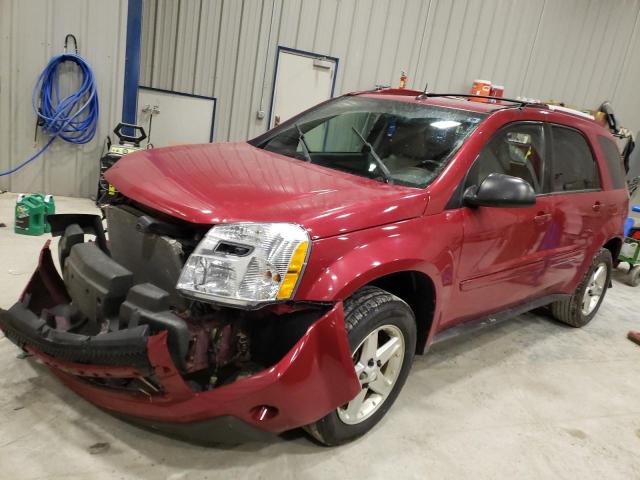 2005 Chevrolet Equinox LT