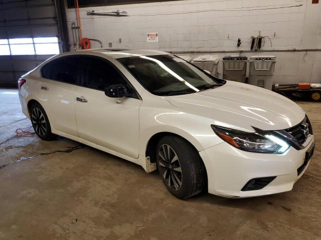 Vin: 1n4al3ap4hc490709, lot: 47482143, nissan altima 2.5 20174
