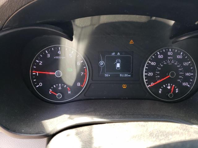 5XXGT4L34GG021879 KIA Optima Lx
