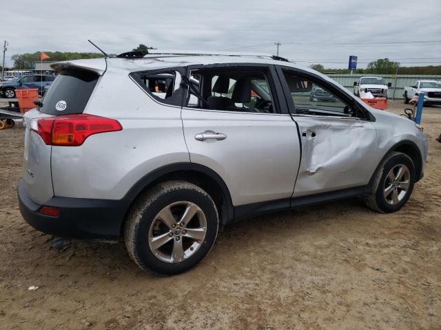 2015 TOYOTA RAV4 XLE - JTMWFREV6FJ041527