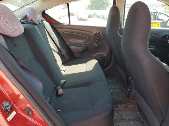 3N1CN7AP2EL869182 Nissan VERSA S