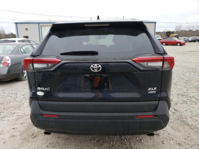 2023 TOYOTA RAV4 L - 2T3P1RFV9PC328611