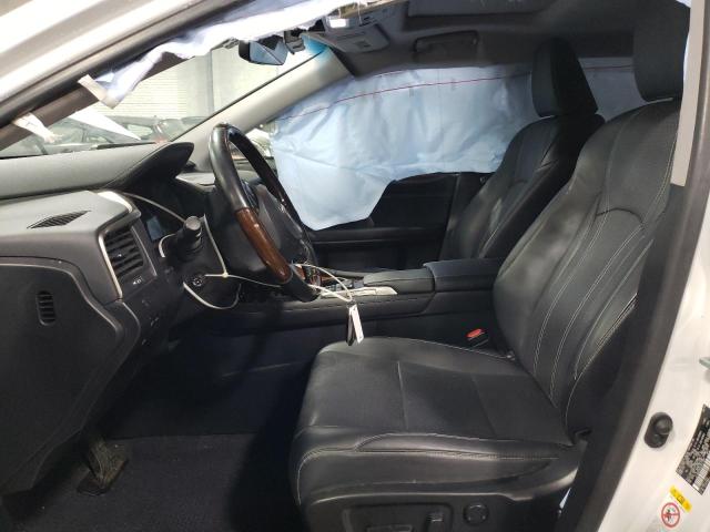 2018 LEXUS RX 350 L - JTJDZKCA3J2011830