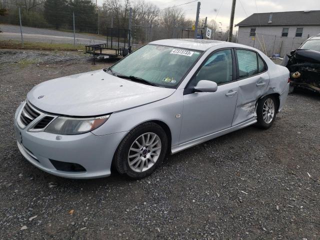 2008 Saab 9-3 