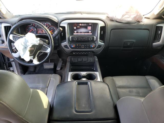 1GT12ZE87FF509106 GMC Sierra K2500 Slt