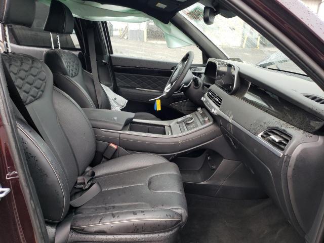 2022 HYUNDAI PALISADE C - KM8R7DHE5NU467114