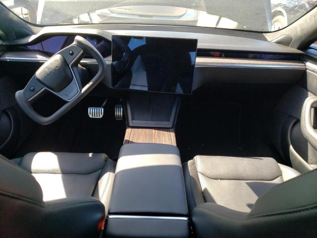 5YJSA1E57NF489215 Tesla MODEL S