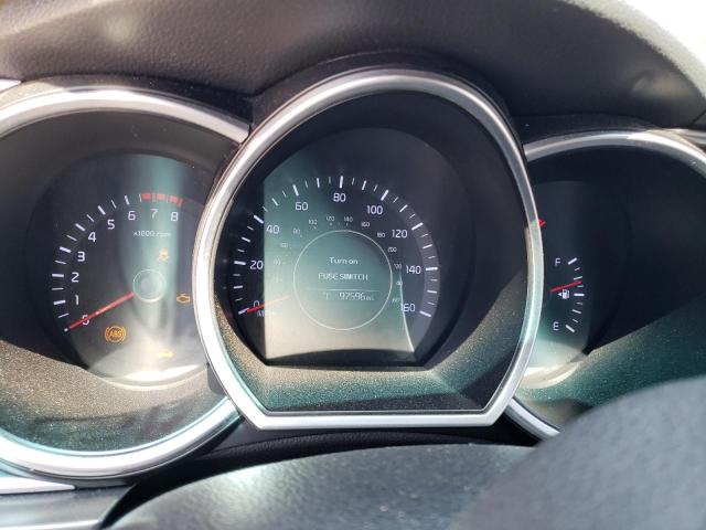 5XXGM4A76FG477853 KIA Optima Lx