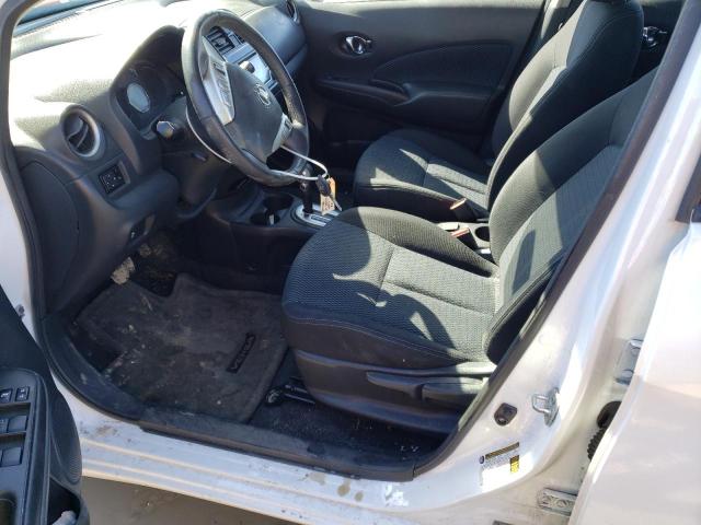 3N1CE2CP6GL395658 Nissan Versa Note S