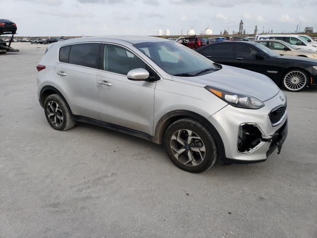 KNDPM3AC6N7984041 KIA Sportage Lx