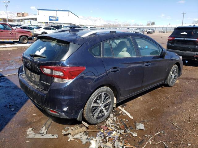4S3GTAV63M3706053 Subaru Impreza Premium