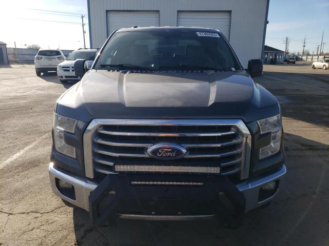 1FTEW1EP6FKF22659 Ford F150 Supercrew
