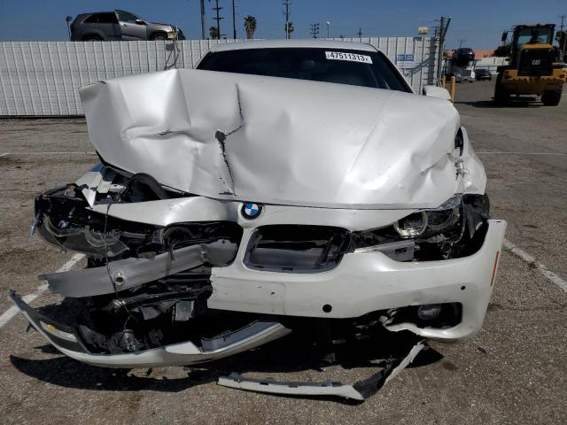 2018 BMW 330 I - WBA8B9G59JNU99191