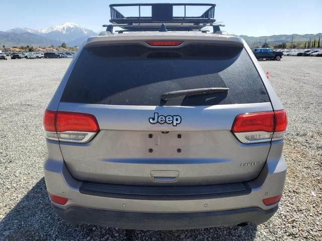 1C4RJEAG5GC307475 Jeep Grand Cherokee Laredo