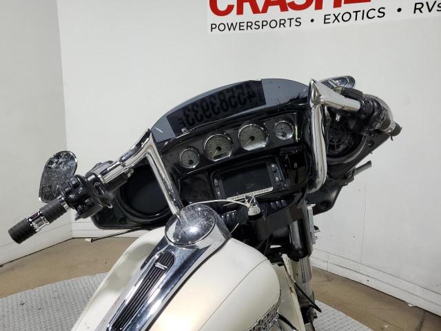 2014 HARLEY-DAVIDSON FLHXS STRE - 1HD1KRM14EB663121