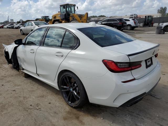 2021 BMW M340I - 3MW5U7J01M8B51245