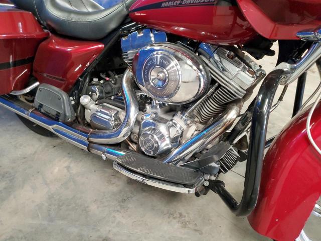 2006 HARLEY-DAVIDSON FLTRI - 1HD1FSW166Y626272
